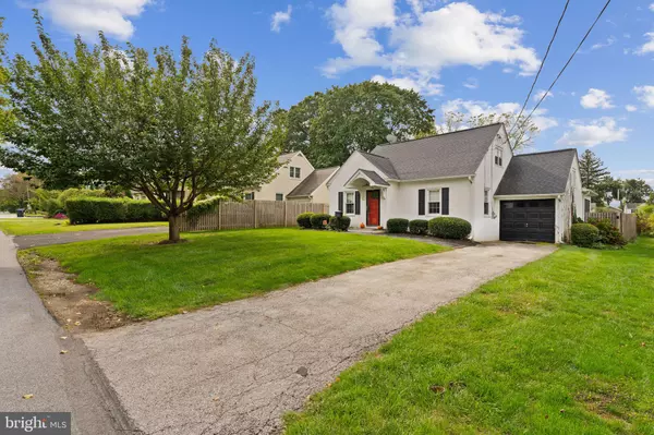 Malvern, PA 19355,6 LLOYD AVE