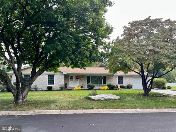 Lebanon, PA 17042,14 PENNWOOD RD