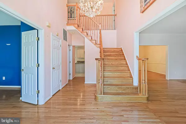 Severn, MD 21144,7700 W EVANSTON CT