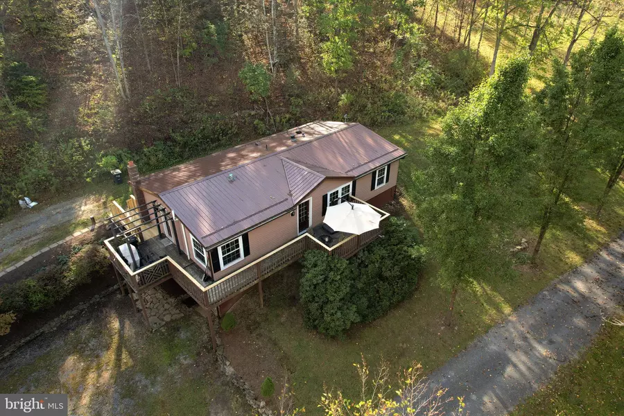 347 W SAWMILL RD, Port Matilda, PA 16870
