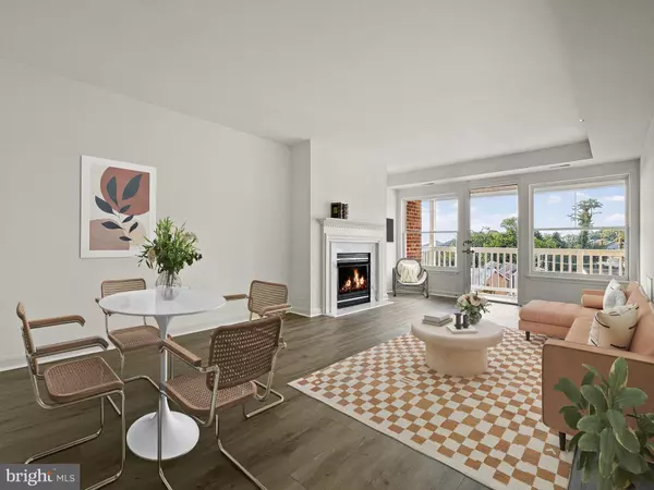 Washington, DC 20020,2607 DOUGLASS RD SE #402