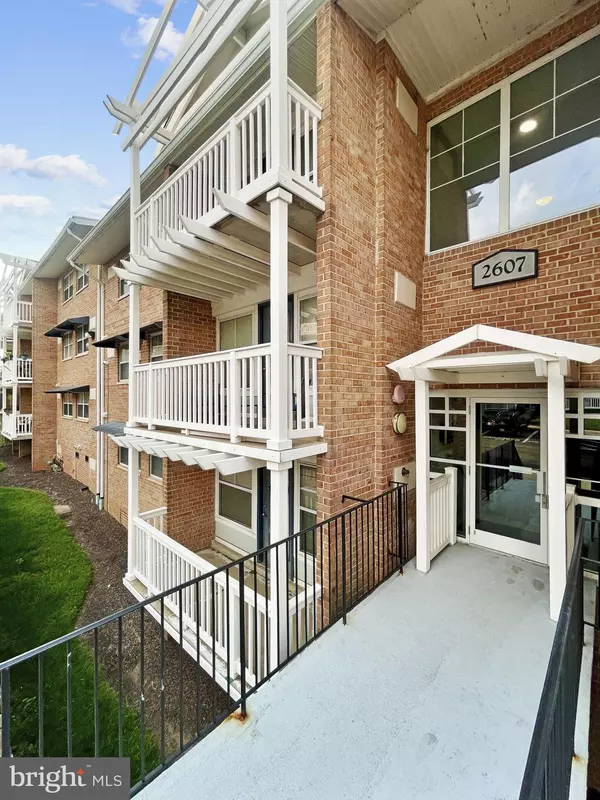 2607 DOUGLASS RD SE #402, Washington, DC 20020