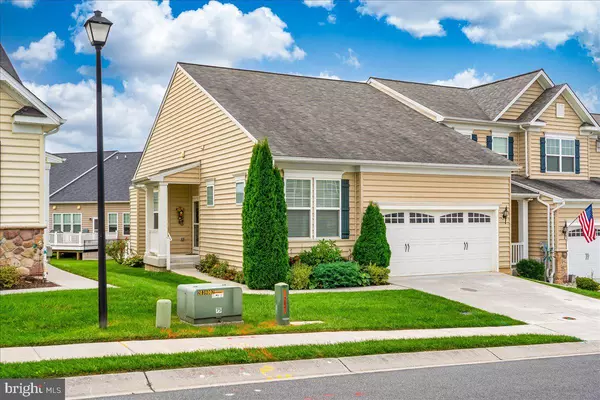 2851 UNION SQUARE RD #68, New Windsor, MD 21776
