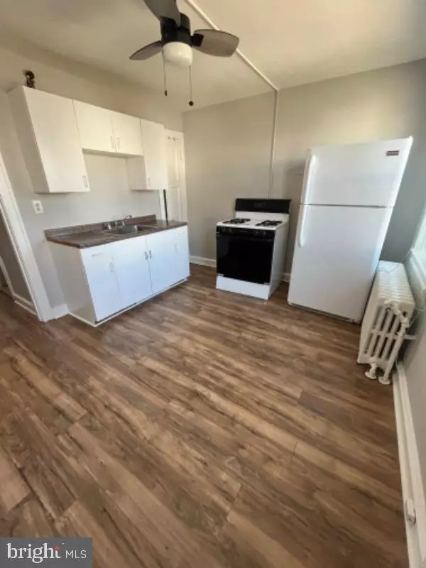 Baltimore, MD 21205,2610 BERYL AVE