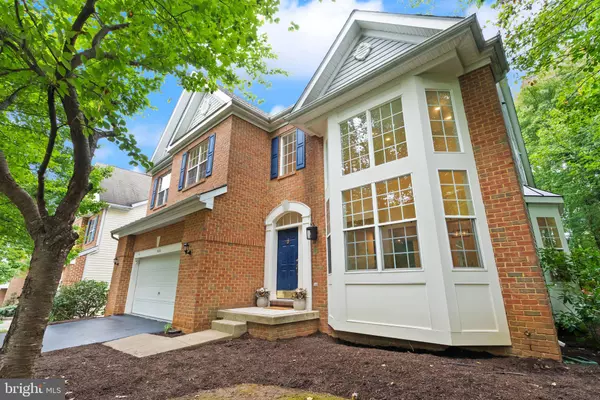 Fairfax, VA 22032,9640 PARK PRESERVE DR