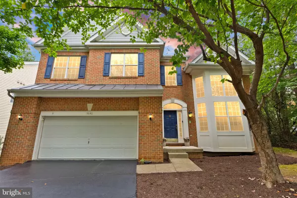 9640 PARK PRESERVE DR, Fairfax, VA 22032