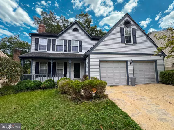 3063 SCHUBERT DR, Silver Spring, MD 20904