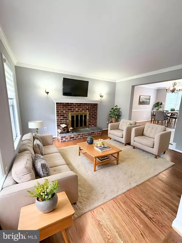 Silver Spring, MD 20904,3063 SCHUBERT DR