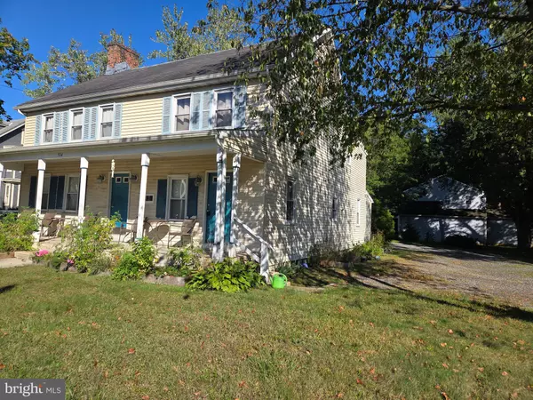 Lumberton, NJ 08048,504 MAIN ST #UNIT 1