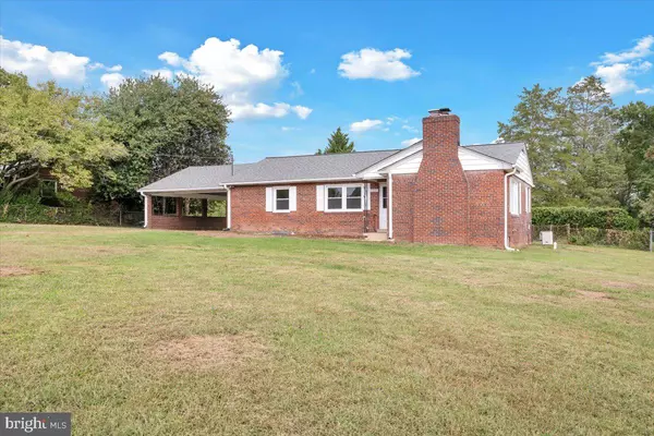 Alexandria, VA 22310,5835 LEBANON RD