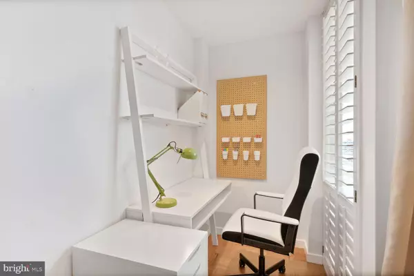 Washington, DC 20024,1245 4TH ST SW #803