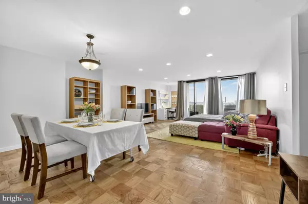 Washington, DC 20024,1245 4TH ST SW #803