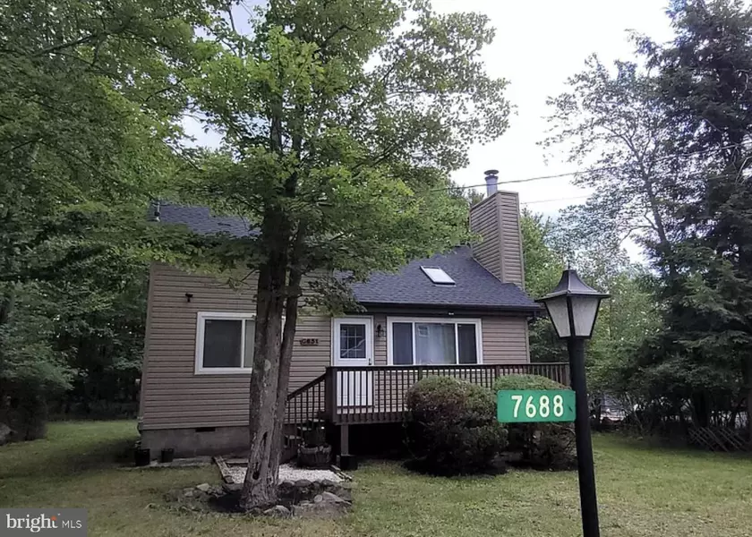 7688 FAWN LN, Tobyhanna, PA 18466