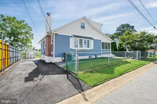 New Castle, DE 19720,800 EAST AVE