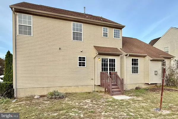 Millville, NJ 08332,1110 ROBIN TER