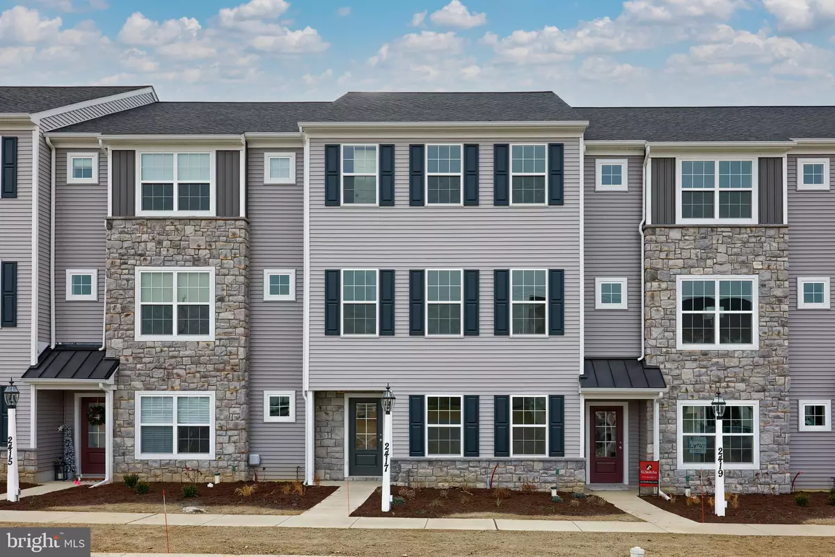 Lancaster, PA 17601,2417 SPRING WATER CIR