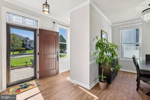 East Windsor, NJ 08520,23 FULHAM WAY