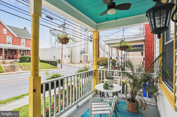 Frederick, MD 21701,124 E 7TH ST