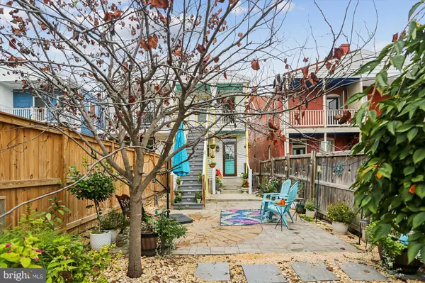 Frederick, MD 21701,124 E 7TH ST