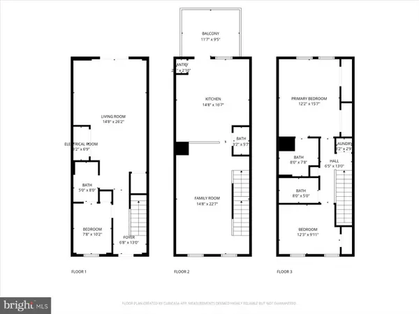 Fredericksburg, VA 22405,720 RIVER CREST WAY