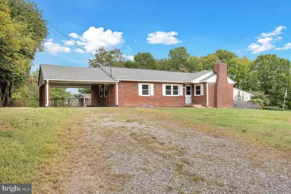 Alexandria, VA 22310,5835 LEBANON RD