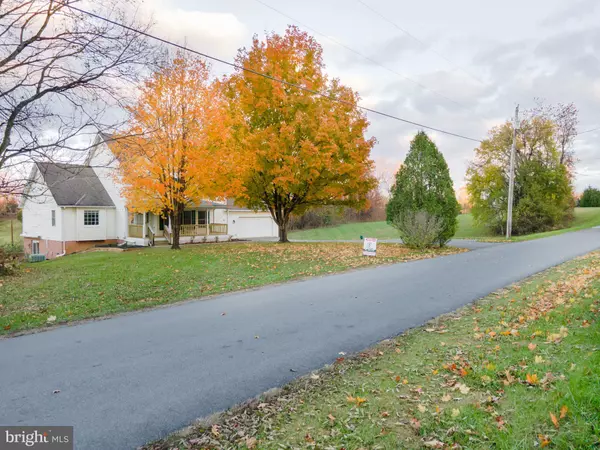 Shepherdstown, WV 25443,79 LEISURE WAY