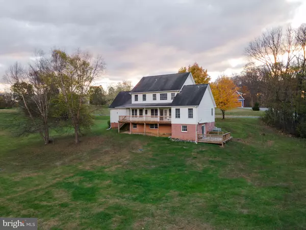 Shepherdstown, WV 25443,79 LEISURE WAY