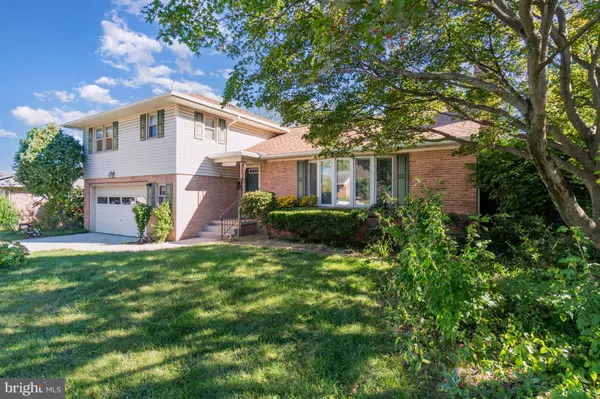 Harrisburg, PA 17109,514 REDWOOD ST