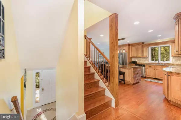 Monkton, MD 21111,3827 JUSTIN RD