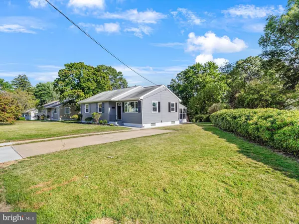 Glen Burnie, MD 21061,413 GLENWOOD AVE