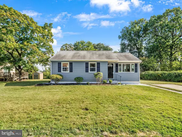Glen Burnie, MD 21061,413 GLENWOOD AVE