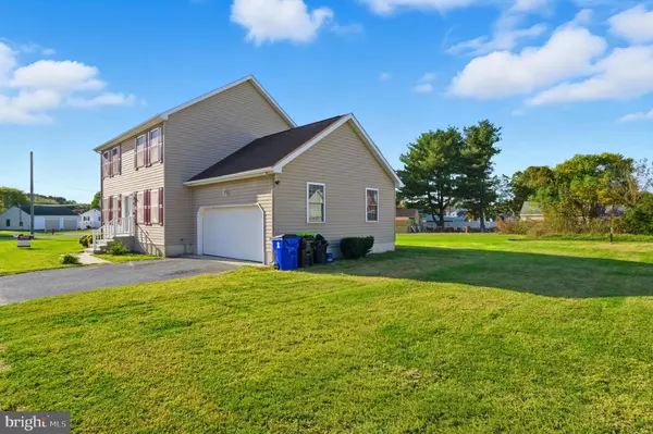 Magnolia, DE 19962,18 THORN ST