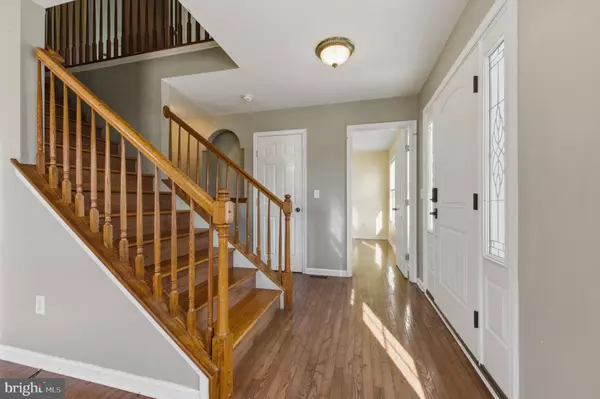 Magnolia, DE 19962,18 THORN ST