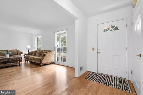 Silver Spring, MD 20905,2320 NEES LN