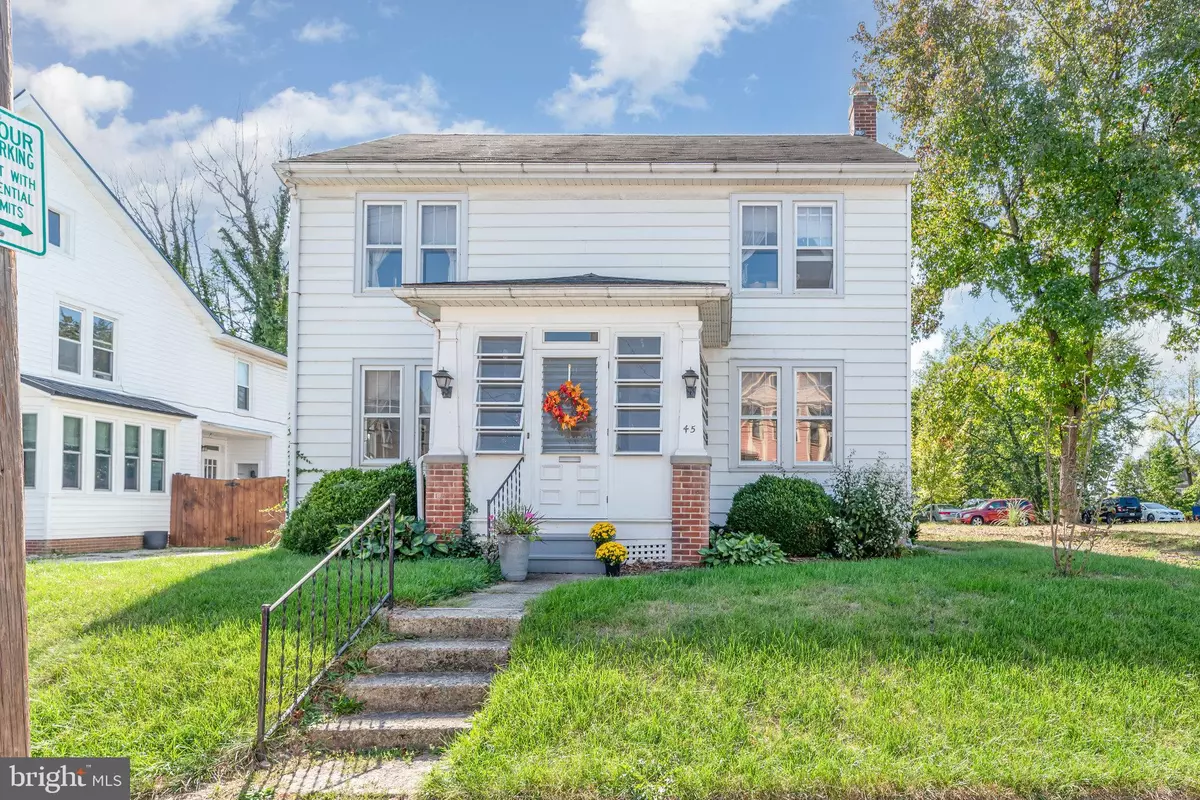 Gettysburg, PA 17325,45 E STEVENS ST