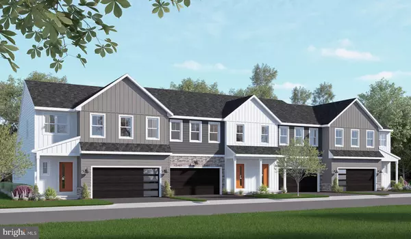 132 MARISSA CT, Newmanstown, PA 17073