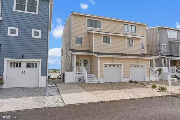 Brigantine, NJ 08203,4420 ATLANTIC BRIGANTINE BLVD #A