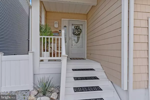 Brigantine, NJ 08203,4420 ATLANTIC BRIGANTINE BLVD #A