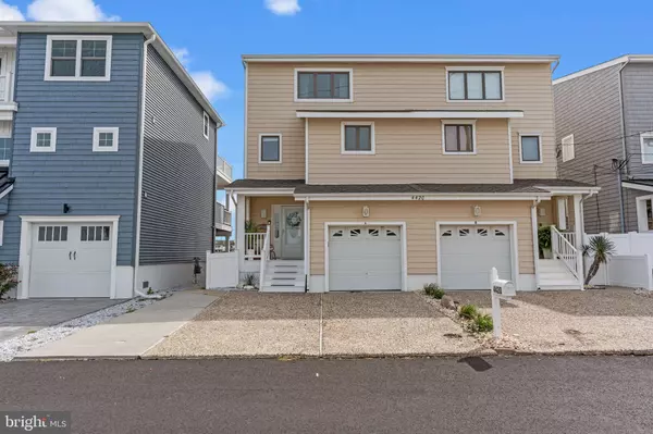 4420 ATLANTIC BRIGANTINE BLVD #A, Brigantine, NJ 08203