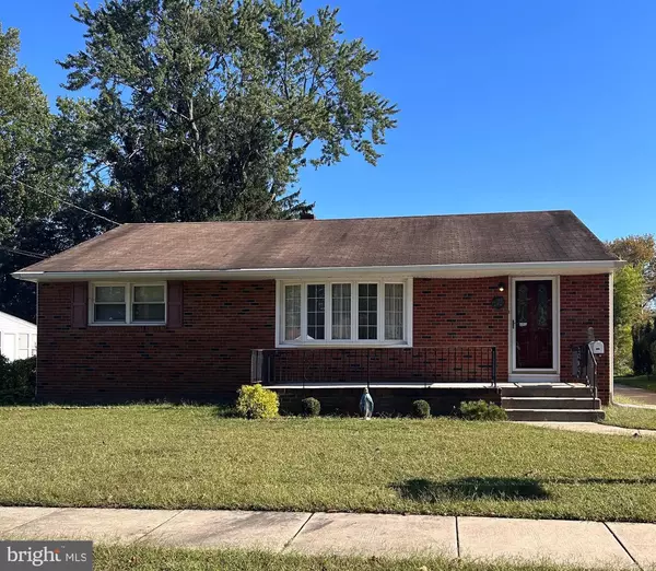 6116 PLEASANT AVE,  Pennsauken,  NJ 08110