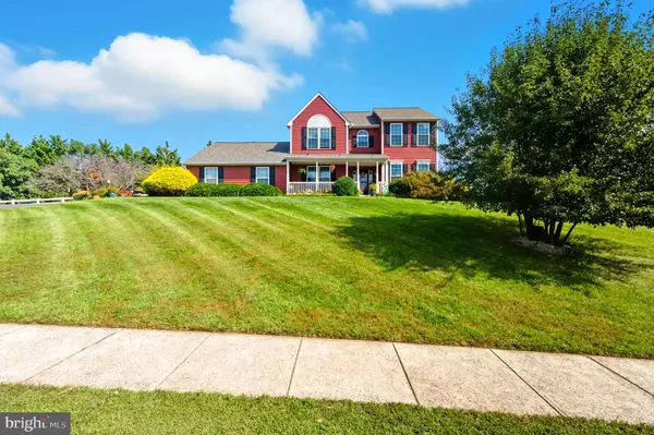 309 S INGRAM CT, Middletown, DE 19709