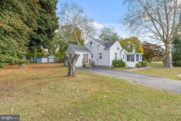 Salem, NJ 08079,14 HILLCREST AVE