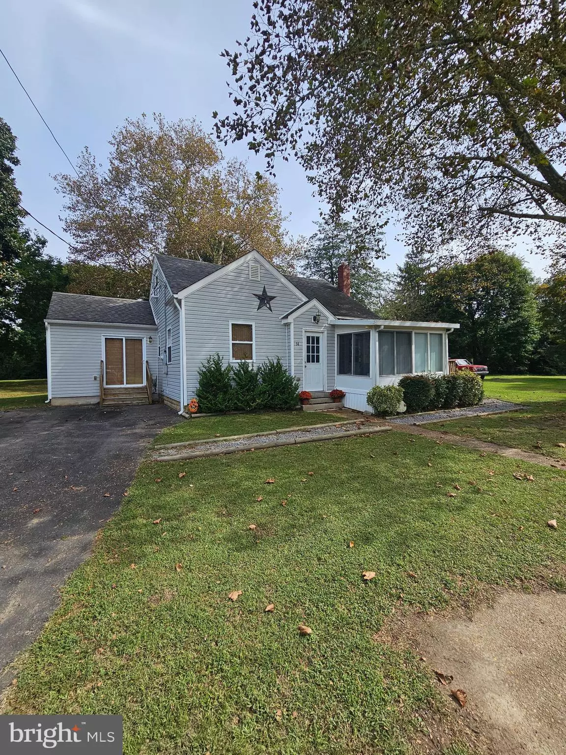 Salem, NJ 08079,14 HILLCREST AVE