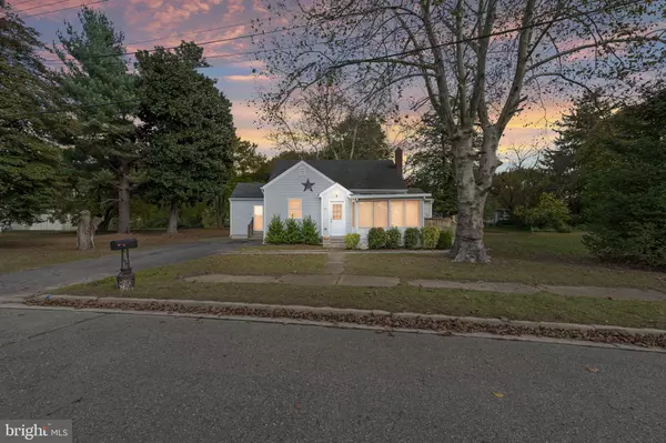 Salem, NJ 08079,14 HILLCREST AVE