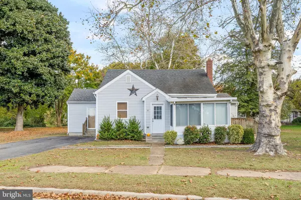 Salem, NJ 08079,14 HILLCREST AVE