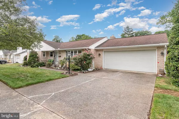 Harrisburg, PA 17109,414-A TRUDY RD