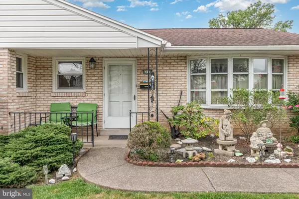 Harrisburg, PA 17109,414-A TRUDY RD