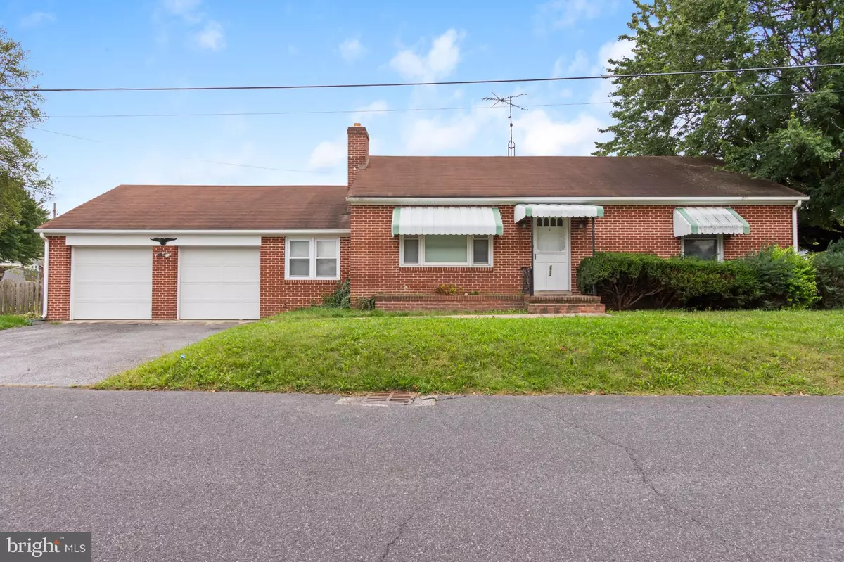 Taneytown, MD 21787,223 CARROLL HEIGHTS RD