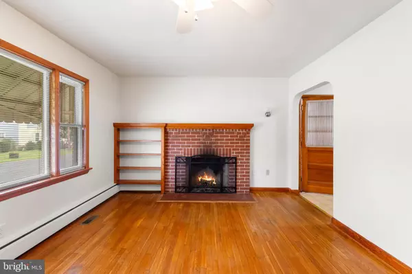 Taneytown, MD 21787,223 CARROLL HEIGHTS RD