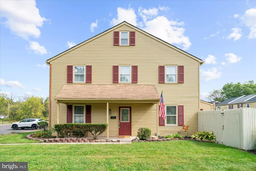 206 YARDLEY CT, Quakertown, PA 18951